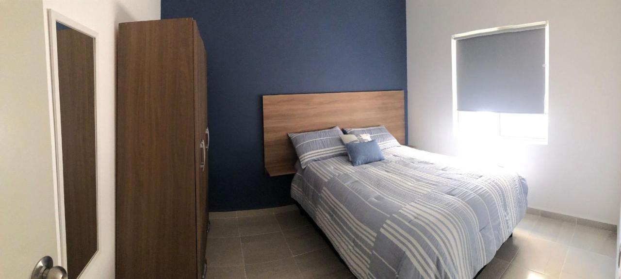Hermosos Departamentos Ciudad Mayakoba Villa Playa del Carmen Kültér fotó